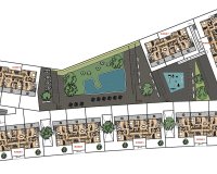 New build - Apartament  - Benidorm - Finestrat