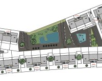New build - Apartament  - Benidorm - Finestrat