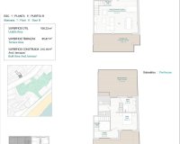 Nuevo - Apartamento - Benidorm - La Vila Joiosa