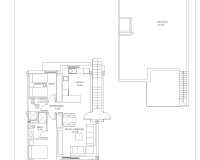 New build - Apartament  - San Miguel De Salinas