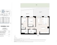 New build - Apartament  - Villajoyosa
