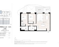 New build - Apartament  - Villajoyosa