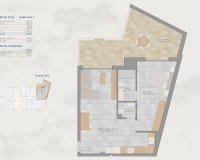 New build - Apartament  - Lo Pagan