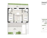 New build - Apartament  - Murcia - Condado de Alhama
