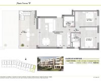 Новостройки - Квартира - Murcia - Condado de Alhama
