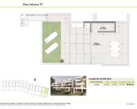 Новостройки - Квартира - Murcia - Condado de Alhama
