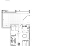 New build - Apartament  - Orihuela-Costa - Orihuela Costa
