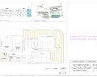 New build - Apartament  - Orihuela-Costa - Orihuela Costa