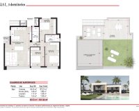 New build - Villa - Murcia - Condado de Alhama