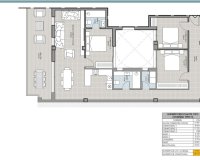 New build - Apartament  - Torrevieja