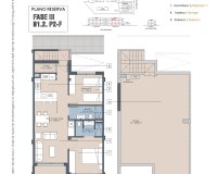 New build - Apartament  - Los Alcazares