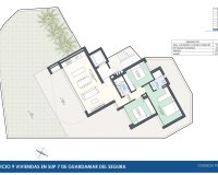 Новостройки - ground-floor - Гуардамар дель Сегура