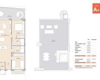 New build - Apartament  - La Nucia