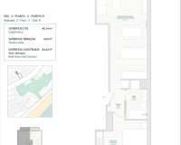 New build - Apartament  - Benidorm - La Vila Joiosa