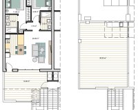 Новостройки - Квартира - Murcia - Roldán