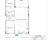 Nuevo - Apartamento - Benidorm