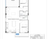 Nuevo - Apartamento - Benidorm