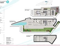 Nuevo - Apartamento - Altea - Pueblo Mascarat