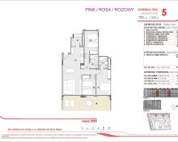 Nuevo - Apartamento - Punta Prima
