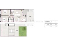 Новостройки - Квартира - Murcia - Condado de Alhama