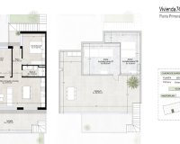 New build - Apartament  - Murcia - Condado de Alhama