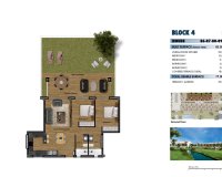 New build - Apartament  - Los Alcazares
