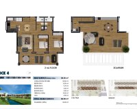 New build - Apartament  - Los Alcazares