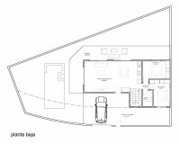 New build - Villa - Ciudad Quesada