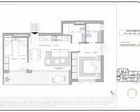 Новостройки - Квартира - Сан Педро дель Пинатар