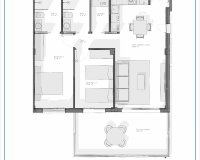 New build - Apartament  - Almeria - Vera