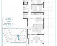 Новостройки - Квартира - Almeria - Vera