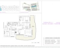 New build - Apartament  - Orihuela-Costa - Orihuela Costa