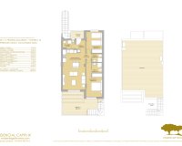 Новостройки - Apartamento - Orihuela-Costa - Ориуэла Коста