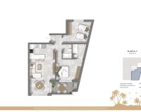 New build - Apartamento - Guardamar - Guardamar del Segura