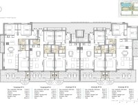 Nuevo - Apartamento - Pilar de la Horadada - Pilar de La Horadada
