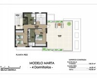 Nuevo - Villa - San Miguel De Salinas