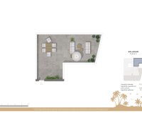 New build - Apartment - Guardamar - Guardamar del Segura