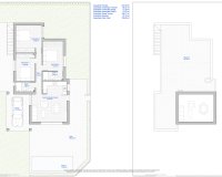 New build - Villa - Los Alcazares