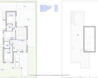New build - Villa - Los Alcazares