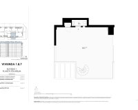 New build - Apartament  - Villajoyosa