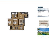 New build - Apartament  - Los Alcazares