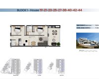 New build - Apartament  - La Marina - La Marina del Pinet