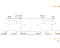 New build - Apartament  - San Miguel De Salinas
