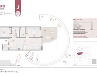 Nuevo - Apartamento - Calpe