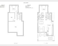 Nuevo - Villa - Torrevieja