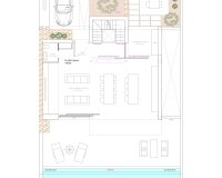 Nuevo - Villa - Ciudad Quesada - Rojales