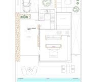 Nuevo - Villa - Ciudad Quesada - Rojales