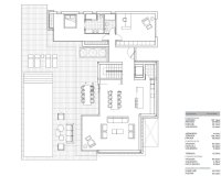 Новостройки - Вилла - Alicante - Teulada