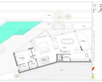 Nuevo - Villa - Calpe