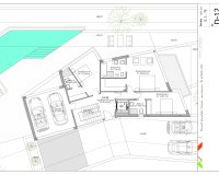 Nuevo - Villa - Calpe